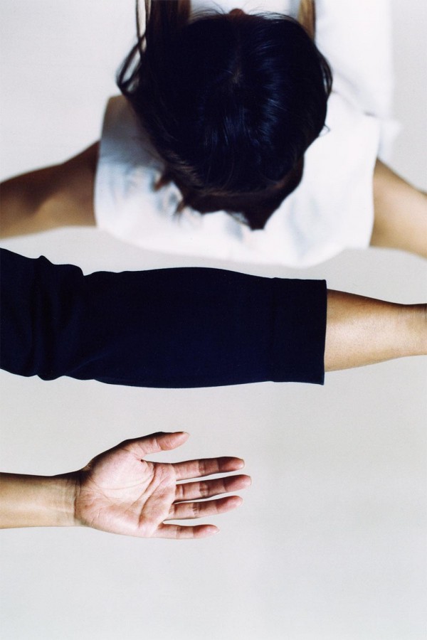 Noé Soulier / Maud Gratton - Close Up 1